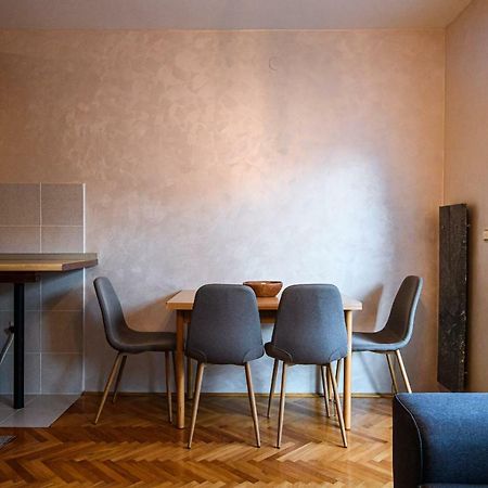 Apartmani Berghaus Златибор Экстерьер фото