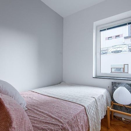 Apartmani Berghaus Златибор Экстерьер фото