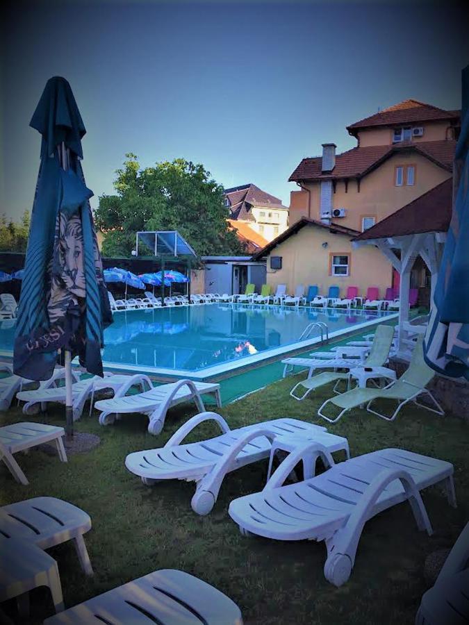 Apartmani Berghaus Златибор Экстерьер фото