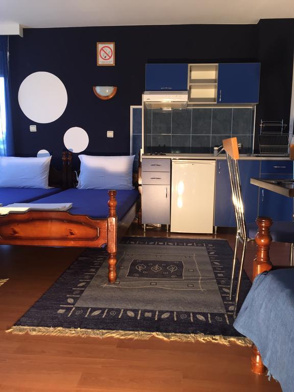 Apartmani Berghaus Златибор Экстерьер фото
