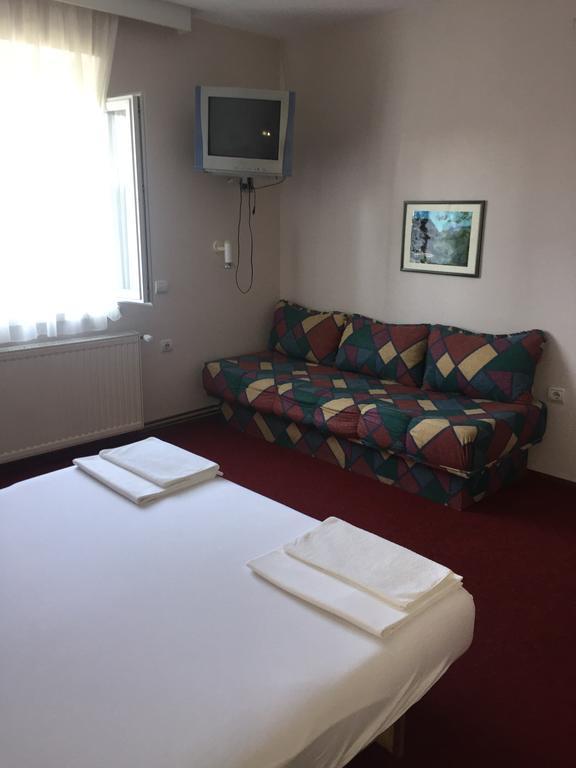 Apartmani Berghaus Златибор Экстерьер фото