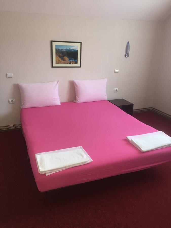 Apartmani Berghaus Златибор Экстерьер фото