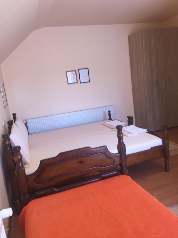Apartmani Berghaus Златибор Экстерьер фото