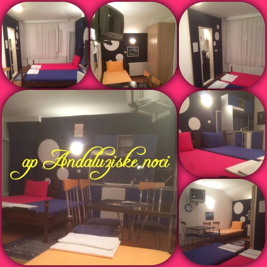Apartmani Berghaus Златибор Экстерьер фото