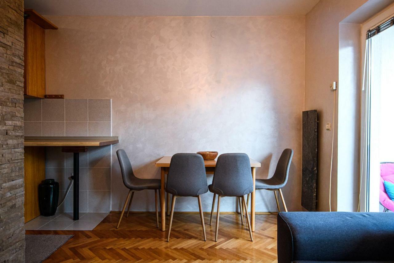 Apartmani Berghaus Златибор Экстерьер фото