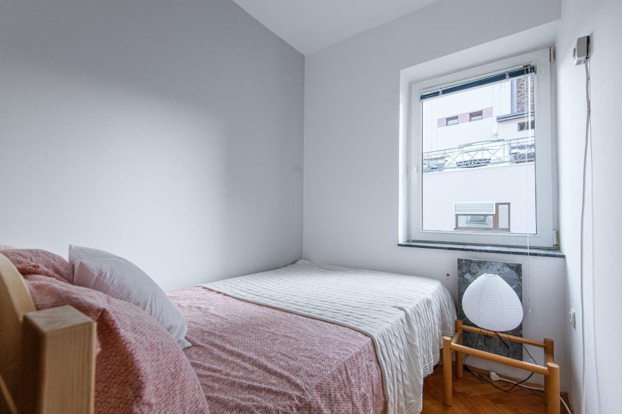 Apartmani Berghaus Златибор Экстерьер фото
