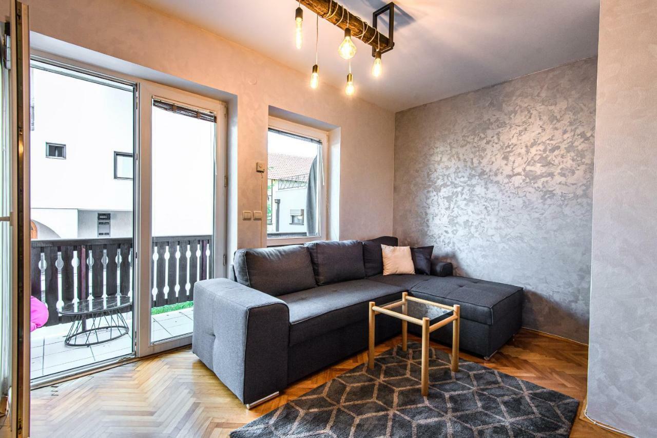 Apartmani Berghaus Златибор Экстерьер фото