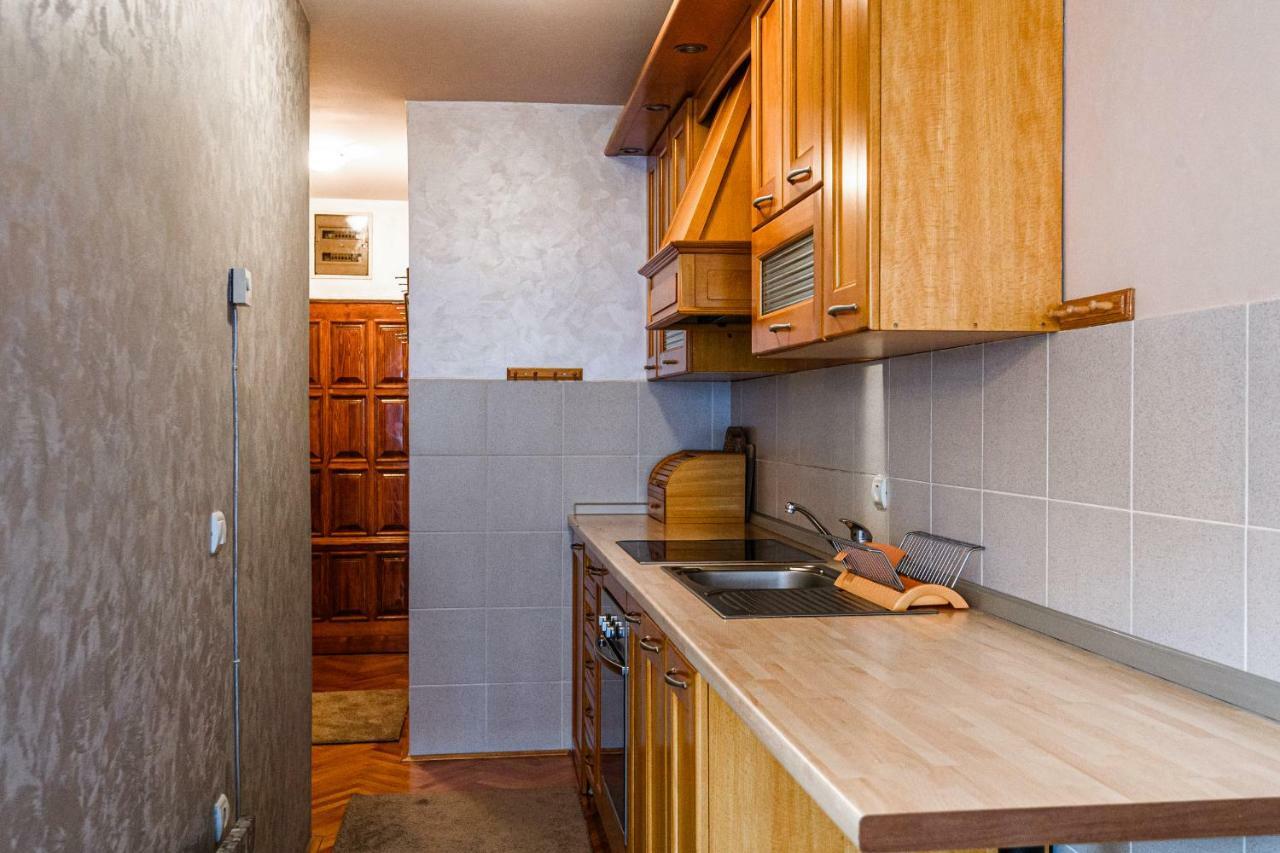 Apartmani Berghaus Златибор Экстерьер фото