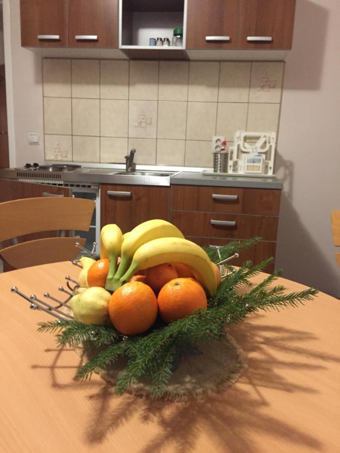 Apartmani Berghaus Златибор Номер фото